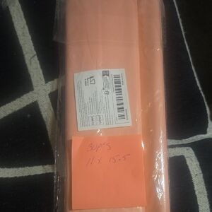 Pink Polymailers 11 X 15.5 30 Qty